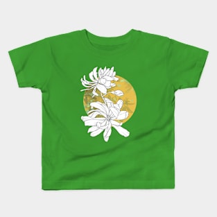 Flower Kids T-Shirt